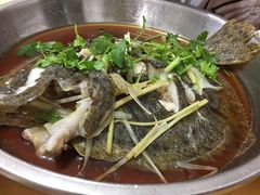 -宁悦海鲜家常菜馆(北戴河老虎石店)