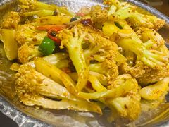 -吕氏疙瘩汤·新鲁菜(新贵和店)