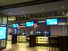 小食处-成都百丽宫影城(LUXE太古里店)