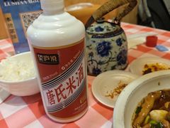 -望庐说·本地菜馆