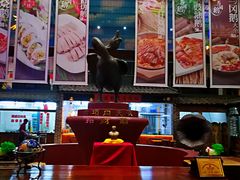 大堂-鹅城