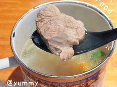 -新疆烧烤王(广灵店)