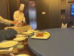 -海湾壹品·粤菜·早茶·烤鸭(拱北店)