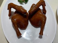 -利苑酒家(华熙国际店)