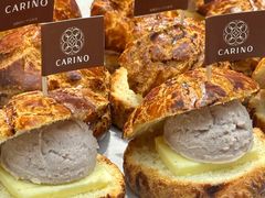 -CARINO BAKERY&CAFE(人广来福士店)