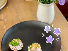 -BOR Eatery(安福路店)