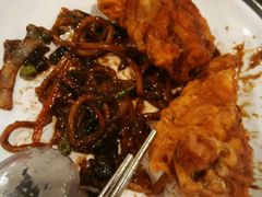 -Se Jong Korean BBQ Buffet Campsie