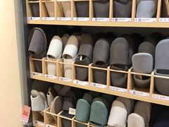 -MUJI无印良品(万达天鹅湖店)