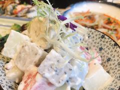 -曙亚洲餐厅-重庆富力艾美酒店(南坪万达广场店)
