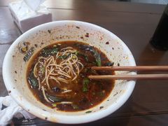 -万州面馆(黄泥磅店)