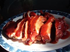 DSC01380-吴门人家·苏宴宫廷菜(拙政园店)