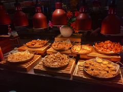 -纽斯特牛排自助餐厅(浦东文峰广场店)