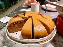 -新白鹿餐厅(松江开元地中海店)