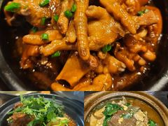 -金龙·打边炉(南京西路店)