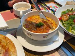-安妮意大利餐厅(国贸店)