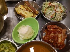 -韩九点烤肉(大学城店)