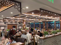 -百叶居·老北京涮羊肉(鼓楼店)