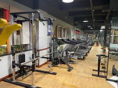 -恒之健私人定制健身(成山店)