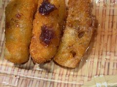 -老牌坊云南鱼豆花火锅(哈西万达店)