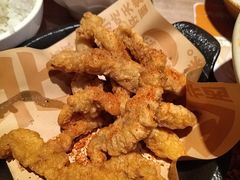 -大师兄·西北小馆(金湾华发商都店)