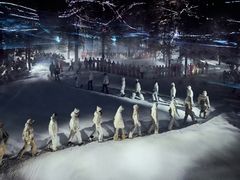 -MONCLER(北京SKP概念店)