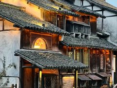 -乌镇西栅景区