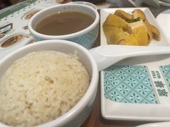 -翠华(澳门银河店)