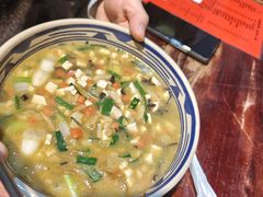 -蓝田九大碗民俗食府(蓝田店)