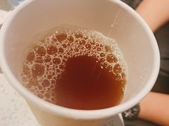杏皮水-食之六七·面(朝阳大悦城店)