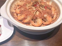 -粗茶淡饭·隐庐私厨(东亭店)
