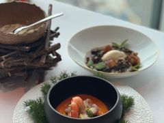 -翡翠36餐厅(浦东香格里拉店)