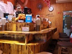 -老龙亭拉面店