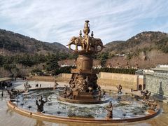 -石岛赤山风景区