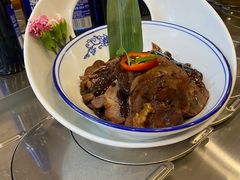 -高德海鲜舫(黄河南大街店)