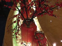 -翠湖宾馆·中餐厅