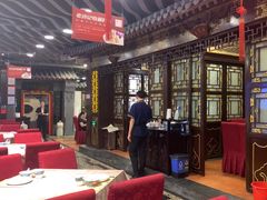 -老浒记烤鸭-北京菜(琉璃厂店)
