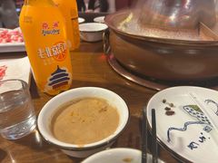 -前门杨记·铜锅涮肉(王府井·故宫店)