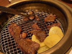 -御牛道日式烤肉料理(杭州万象城店)