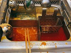 -海底捞火锅(杭州庆春路夜宵主题店)