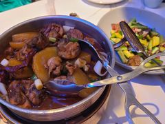 -阿里疆Alijiang·丝路美食·异域风情·清真(长楹天街店)