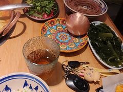 -洱火云南酸菜牛肉火锅(石景山当代商城店)