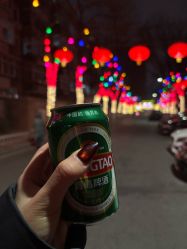 -晨·艺美甲美睫