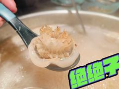 -老城鲜·小海鲜贝贝煲火锅(壹方城店)