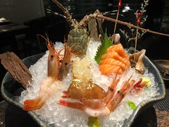 -花隐日式怀石料理(万象城购物中心店)