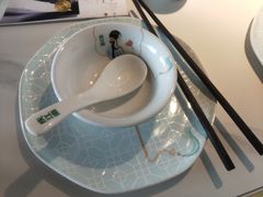 -庆江南江南菜(琴湖溪里花园城店)