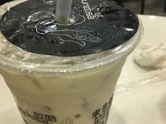 放哈甜醅子绿茶-放哈·甜醅子奶茶创造者(正宁路店)