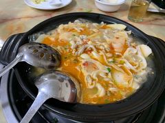 脆肚-李师傅脆肚(梅林店)