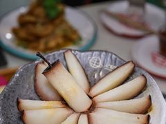 -记忆串城·东北烧烤·小龙虾·大型团建(南油店)