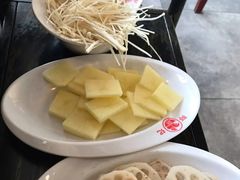 -唐闸邵记鸡煲馆