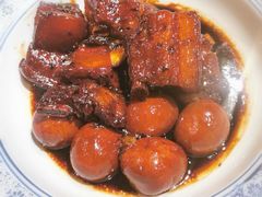-宏玲餐厅(四川南路店)